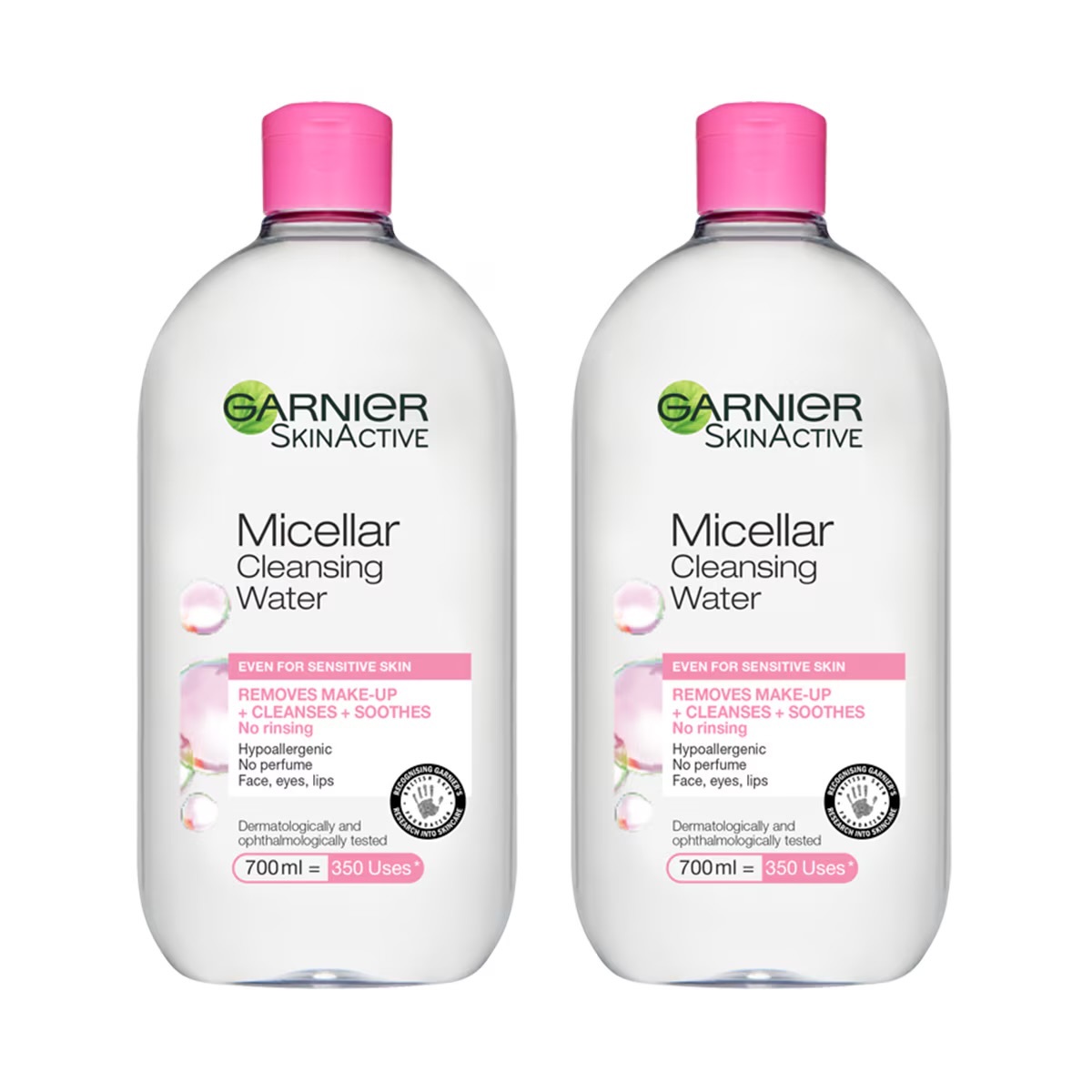 Garnier Micellar Cleansing Water 2-23.7 oz