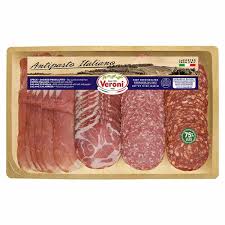 Veroni Italian Antipasto 12 oz