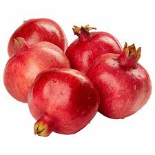 Pomegranates 8 lbs