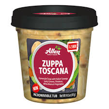 Allen Family Foods Zuppa Toscana 8-14.5 oz
