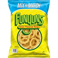 Funyuns 11 oz