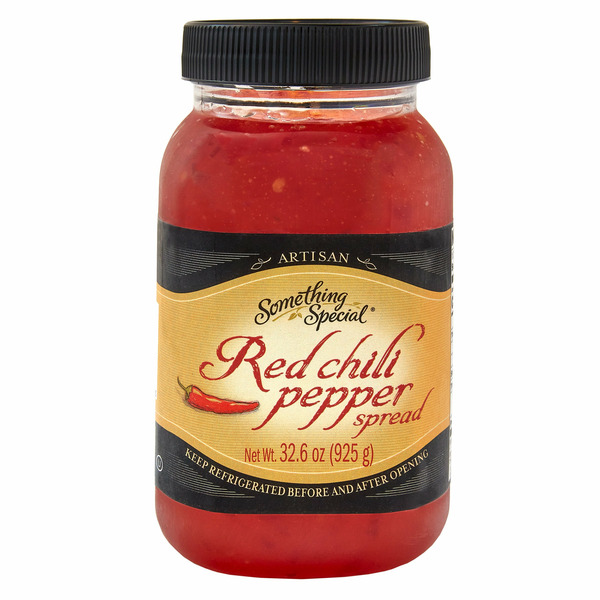 Something Special Red Pepper Spread 32.6 oz