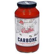 Carbone Classic Vodka Sauce 2-32 oz