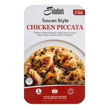 Sabatino’s Tuscana Style Chicken Piccata 32 oz