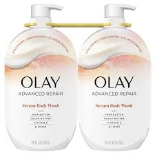 Olay Advanced Moisture Body Wash 2-35 Fl oz