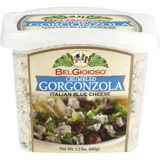 BelGioioso Gorgonzola Crumble 1.5 lb