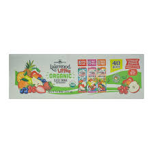 Lakewood Organic Juice Boxes 40-6.75 oz