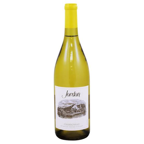 Jordan Chardonnay Russian River 750 ML