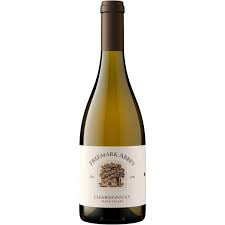 Freemark Abbey Chardonnay Napa Valley 750 ML
