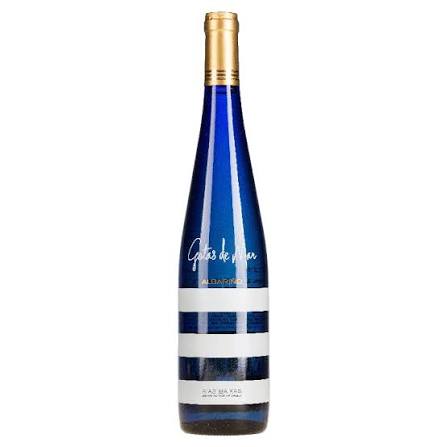Gotas De Mar Albarino Spain 750 ML