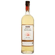 Kirkland Signature Reposado Tequila Mexico 1.0 L