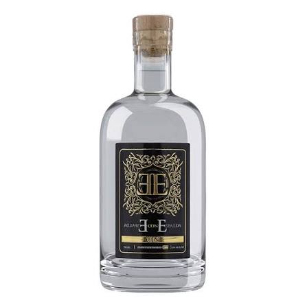 Espalda Con Espalda Puerto Rico 750 ML