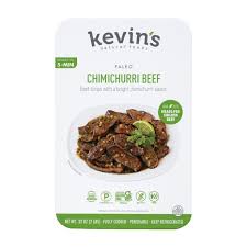 Kevin’s Chimichurri Beef 32 oz