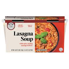 Heritage Lasagna Soup 2-24 oz