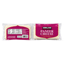 Kirkland Signature Paneer 2-16 oz