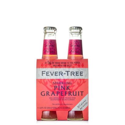 fever tree grapefruit